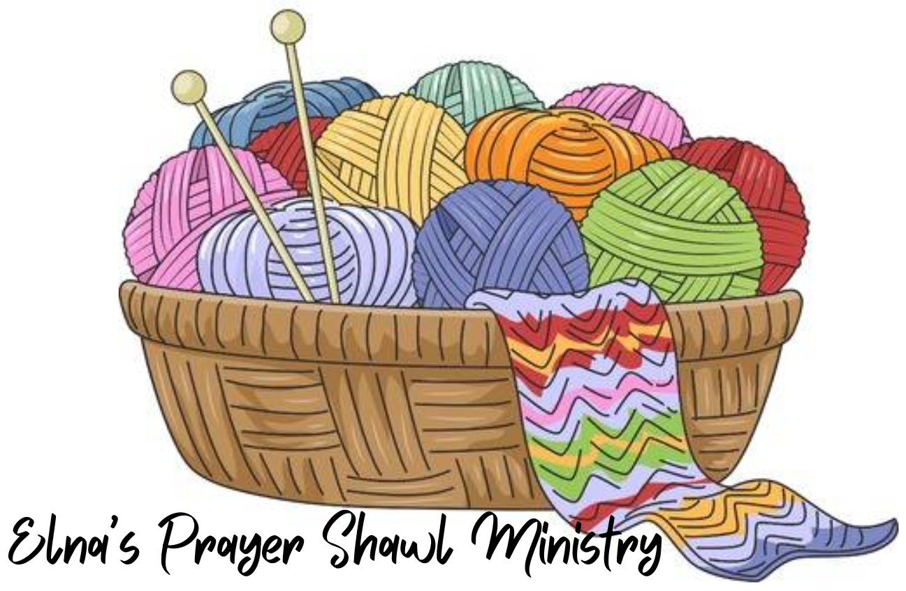 Elna's Prayer Shawl Ministry